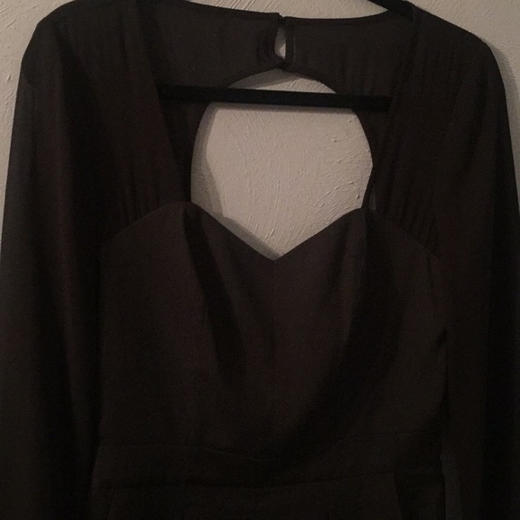 Darling Bebe Romper - Picture 3 of 3